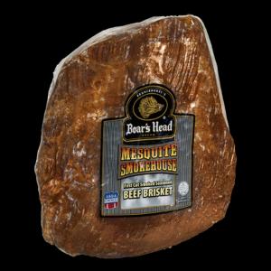 boar's Head - Boars Head Mesquite Brisket