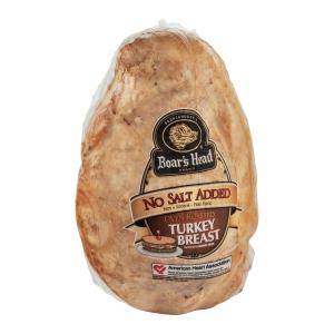 Boars Head - Boars Head no Salt Turkey