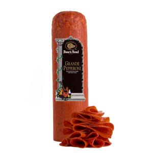 Boars Head - Boars Head Pepperoni