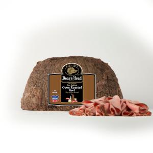 Boars Head - Boars Head Roast Beef