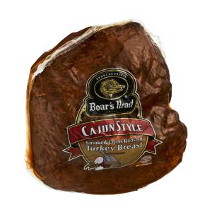 Boars Head - Boars Head Turkey Cajun