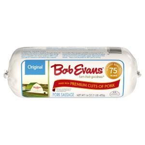 Bob Evans Sausage