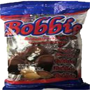 Charles Chocolates - Bobbie Chocolatey Covered Peanuts