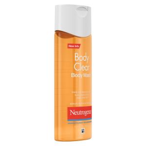 Neutrogena - Neutrogena Body Clr Body Was