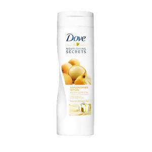 Dove - Body Lotion Replenishing