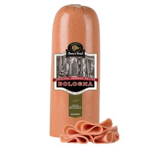 Boars Head - Bologna Original German Recipe