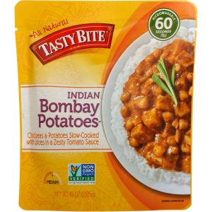 Tasty Bite - Bombay Potato