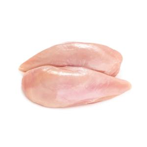 Boneless Chicken Breasts