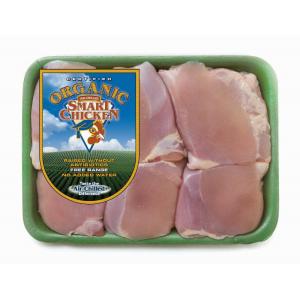 Fresh Meat - Boneless Chicken Thighs