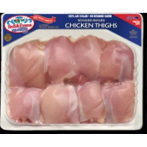 Bell & Evans - Boneless Chicken Thighs