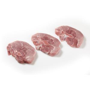 Fresh Meat - Boneless Pork Sirloin