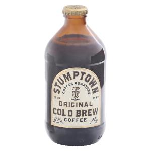 Stumptown - Bottled Coffee