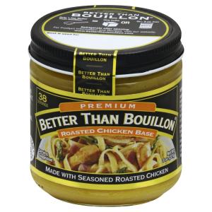 Better Than Bouillon - Bouillon Chckn