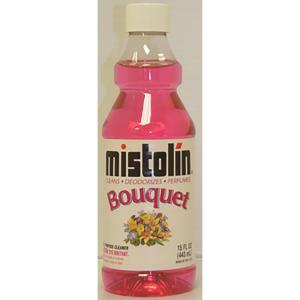 Mistolin - Bouquet Cleaner