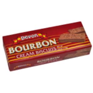 Devon - Bourbon Bisquits