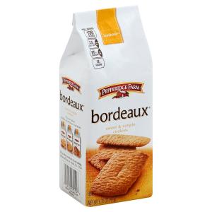 Pepperidge Farm - Bourdeaux