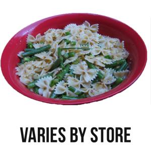 Store - Bow Tie Pasta Salad