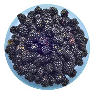 Fresh Produce - Boysenberries