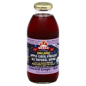 Bragg - Bragg Grp ac Vngr Drink