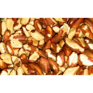 Diamond - Brazil Nuts