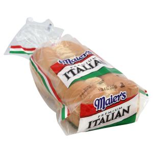 Maier's - Brd Italian Style 20oz