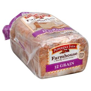 Pepperidge Farm - Bread 12 Grain