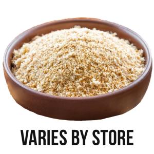 Store Prepared - Bread Crumbs