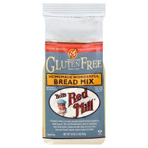 bob's Red Mill - Bread Mix gf wf