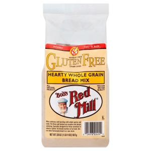 bob's Red Mill - Bread Mix gf Whl br