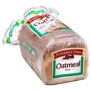 Pepperidge Farm - Bread Oatmeal