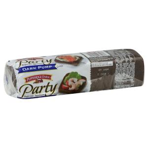 Pepperidge Farm - Bread Party Drk Pumpernickel