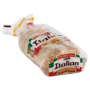 Pepperidge Farm - Bread Seeded Italian