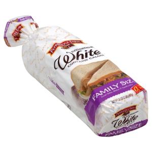 Pepperidge Farm - Bread White Fam sz