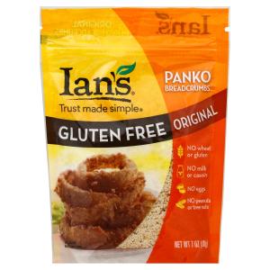 ian's - Breadcrumb Panko gf Org