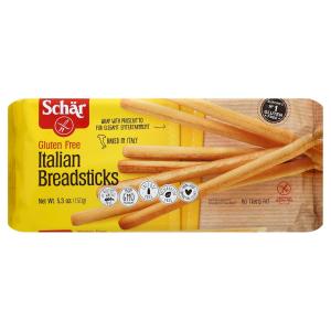 Schar - Breadstick Ital gf