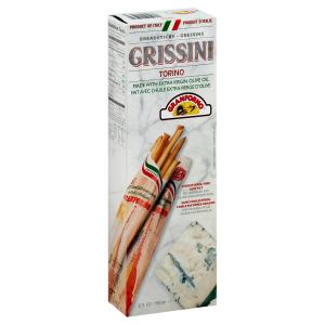 Granforno - Breadstick Torino