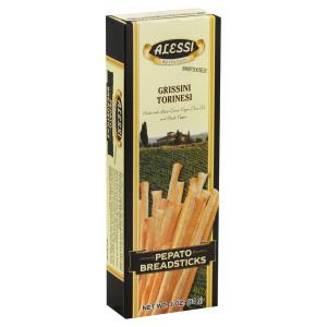 Alessi - Breadsticks Pepper