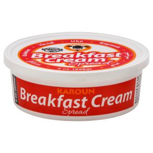 Karoun - Breakfast Cream Spread