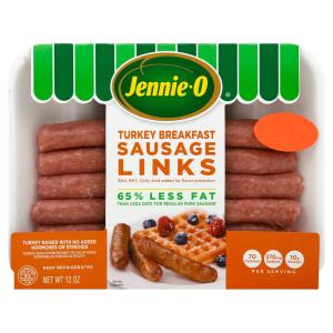 jennie-o - Breakfast Links