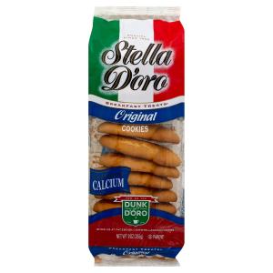 Stella d'oro - Breakfast Treats Original