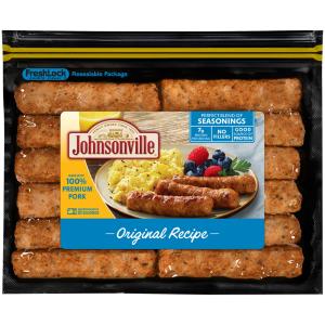 Johnsonville - Breakfst Links