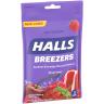 BREEZERS COOL BERRY DROPS