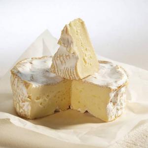 La Petit Reine - Brie Cheese