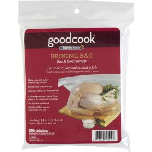 Good Cook - Brining Bag