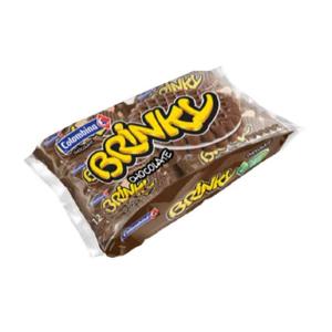 Colombina - Brinky Sand Cream Chcolate