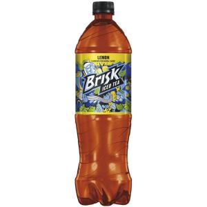 Brisk - Iced Tea