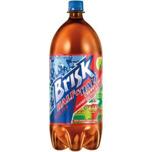 Lipton - Brisk Tea Cherry Lime