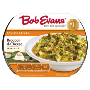 Bob Evans - Broccoli Cheese