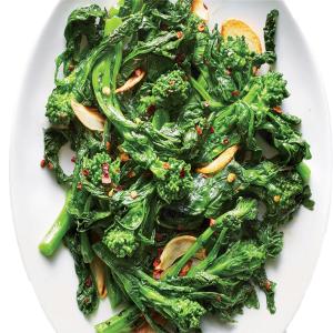 Broccoli Rabe