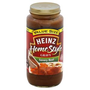 Heinz - Brown Gravy